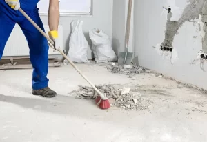 أفضل شركة تنظيف بعد التشطيب