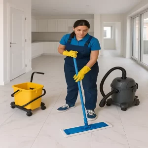 أفضل شركات تنظيف منازل بعد التشطيب