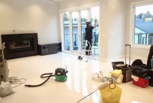 المندوس شركة تنظيف فلل في دبي